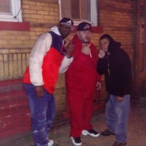 Meet your Posher, Lloyd